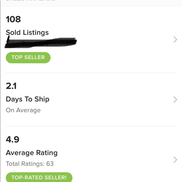 5 Star top-rated seller! - Picture 2 of 3